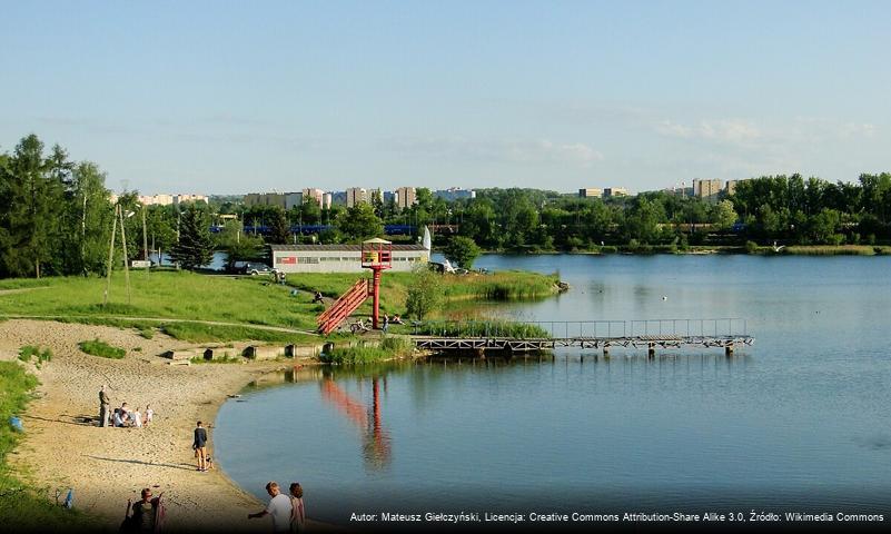 Bagry (Kraków)