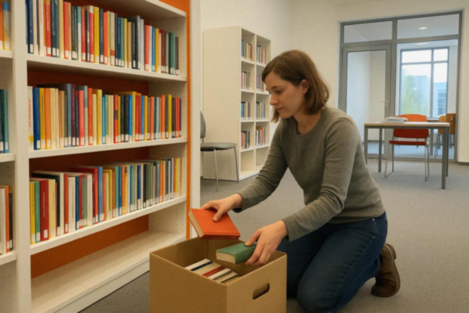 Krakowska Biblioteka podsumowuje wydatki na nowe książki z Budżetu Obywatelskiego