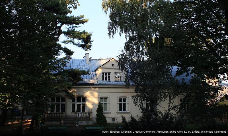 Biblioteka Kraków