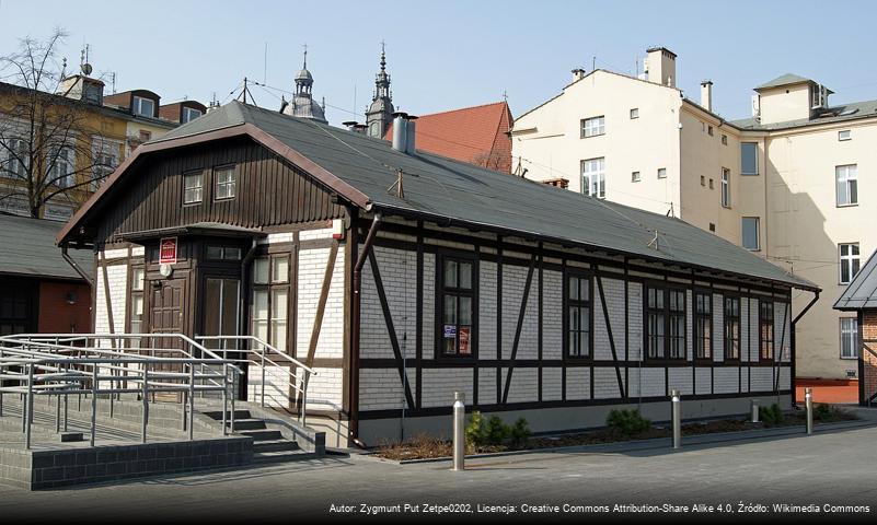 Biblioteka Polskiej Piosenki – Ośrodek Kultury