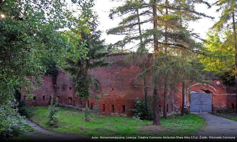 Bronowice Małe Wschód