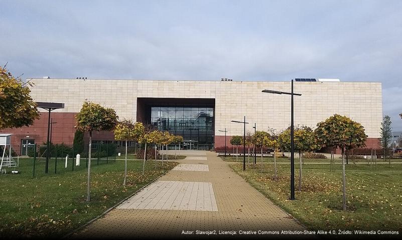 Centrum Edukacji Przyrodniczej Uniwersytetu Jagiellońskiego