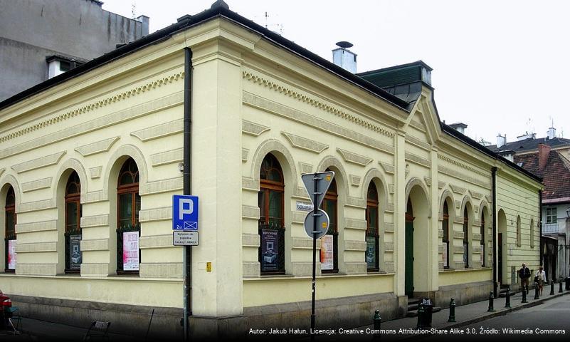 Centrum Kultury Żydowskiej