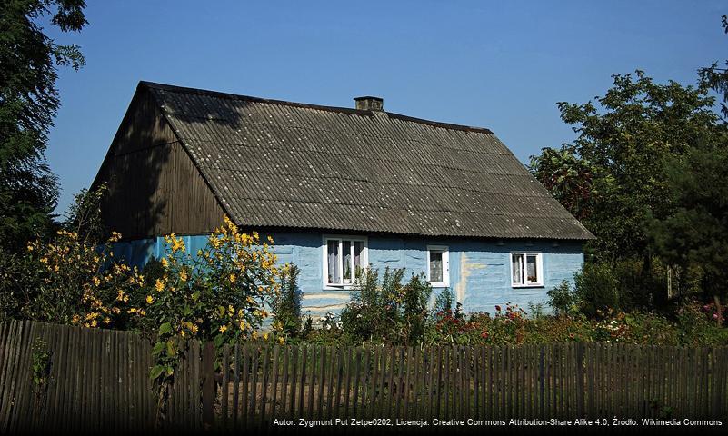 Chałupki (Kraków)