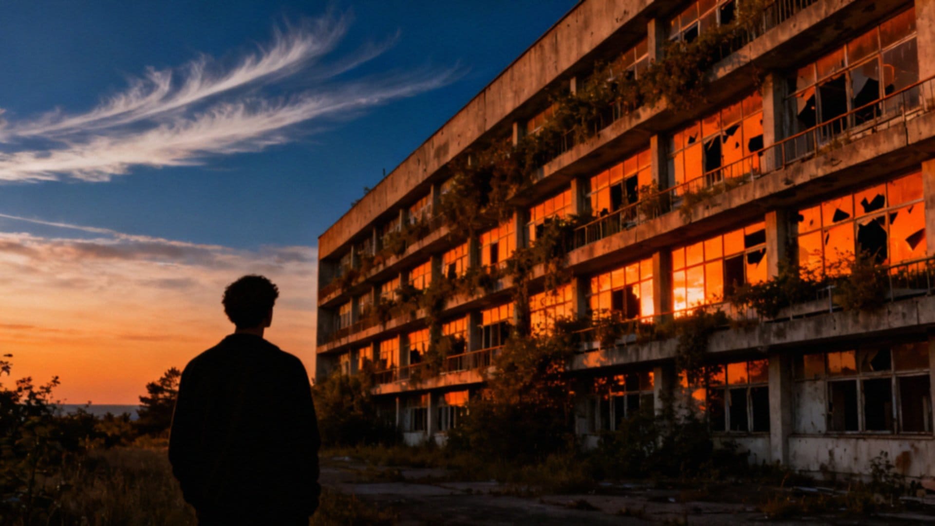 Co dalej z sanatorium w Orłowie? Plany i protesty mieszkańców