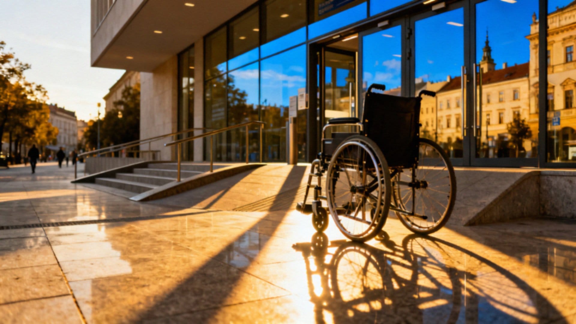 Co oznacza skrót PFRON? Kluczowe informacje o funduszu rehabilitacyjnym