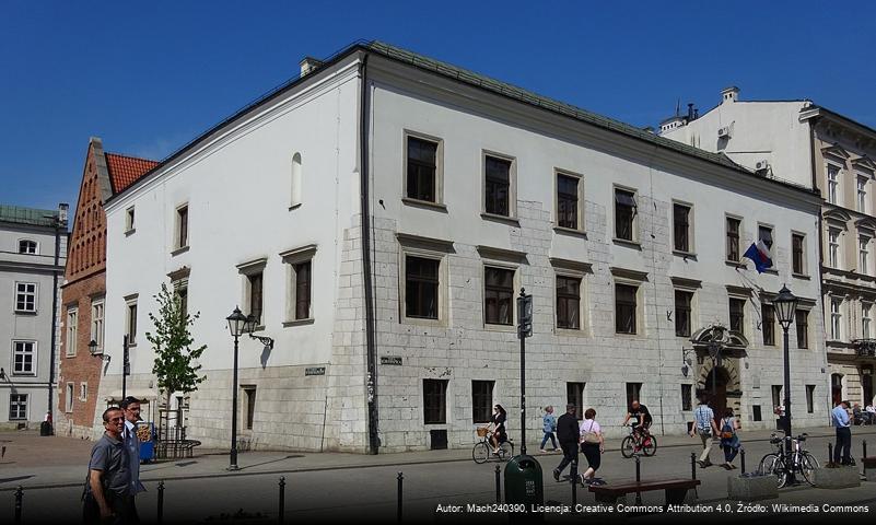 Collegium Iuridicum Uniwersytetu Jagiellońskiego