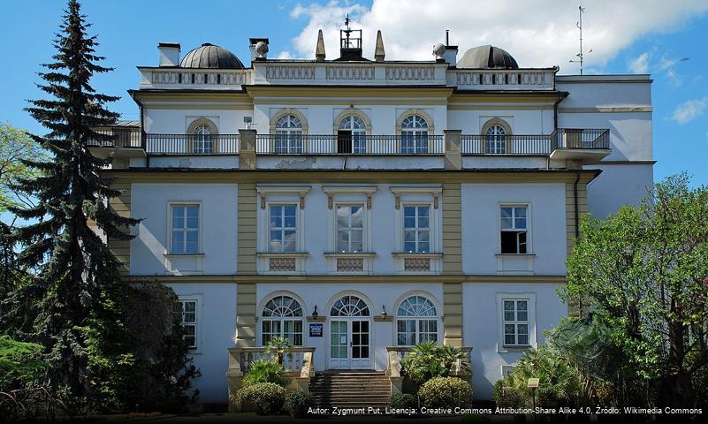 Collegium Śniadeckiego Uniwersytetu Jagiellońskiego