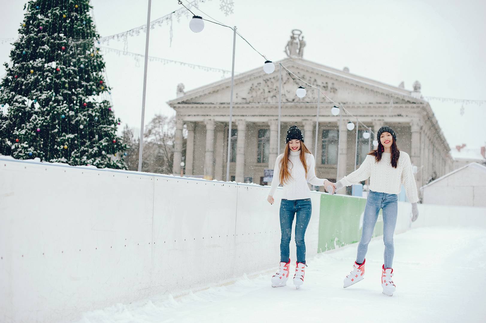 Jakie atrakcje mogą dostarczyć ferie w Warszawie?