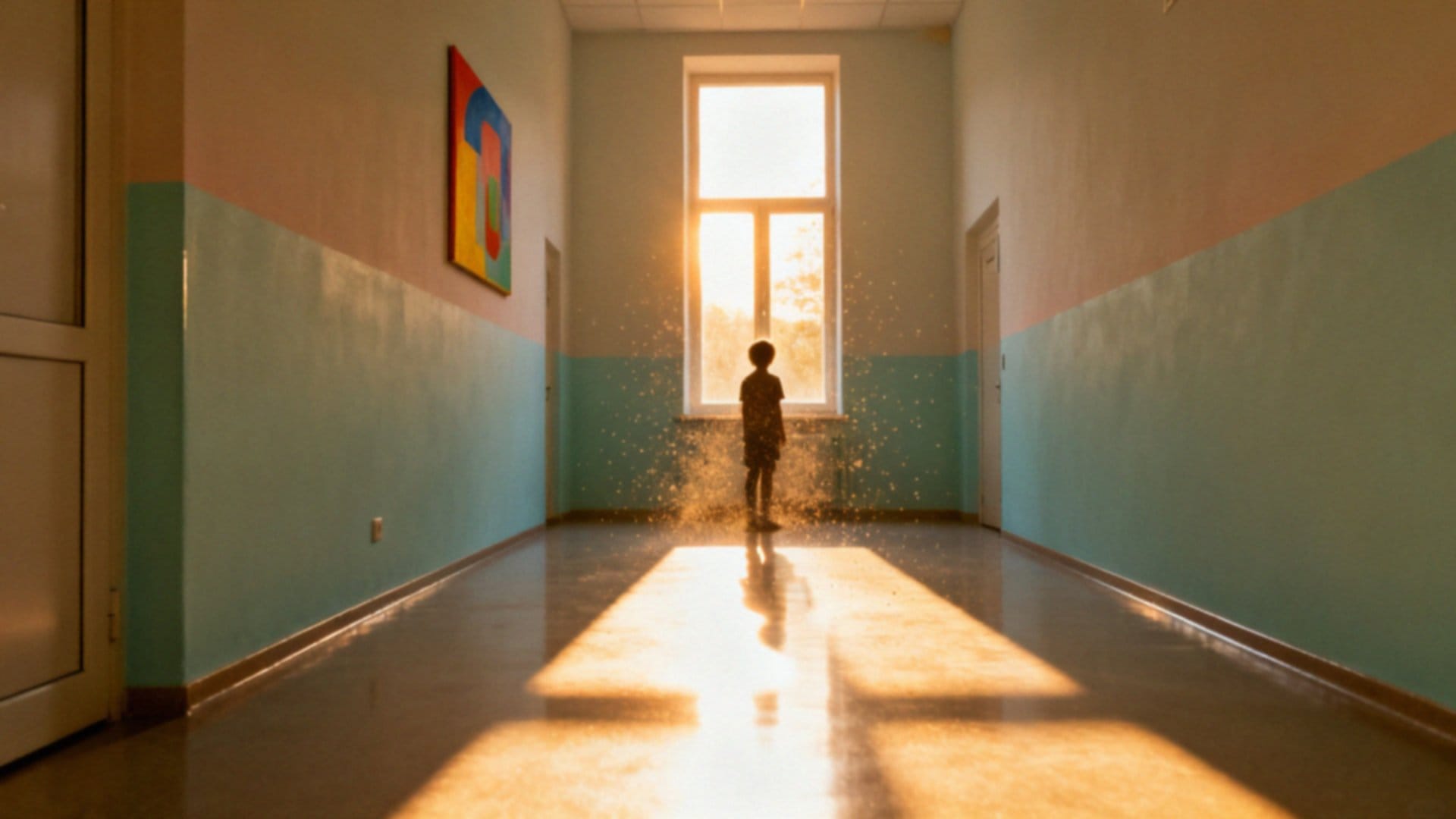 Czas oczekiwania na sanatorium dla dzieci — ile trzeba czekać?