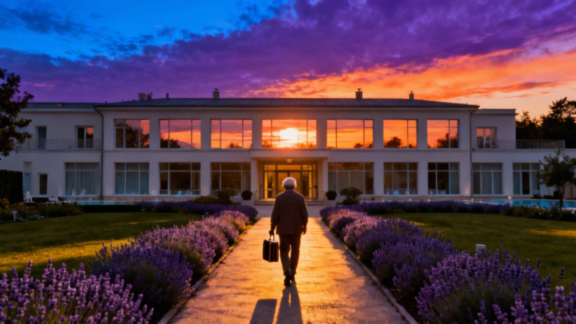 Czy można już jechać do sanatorium? Wszystko, co musisz wiedzieć