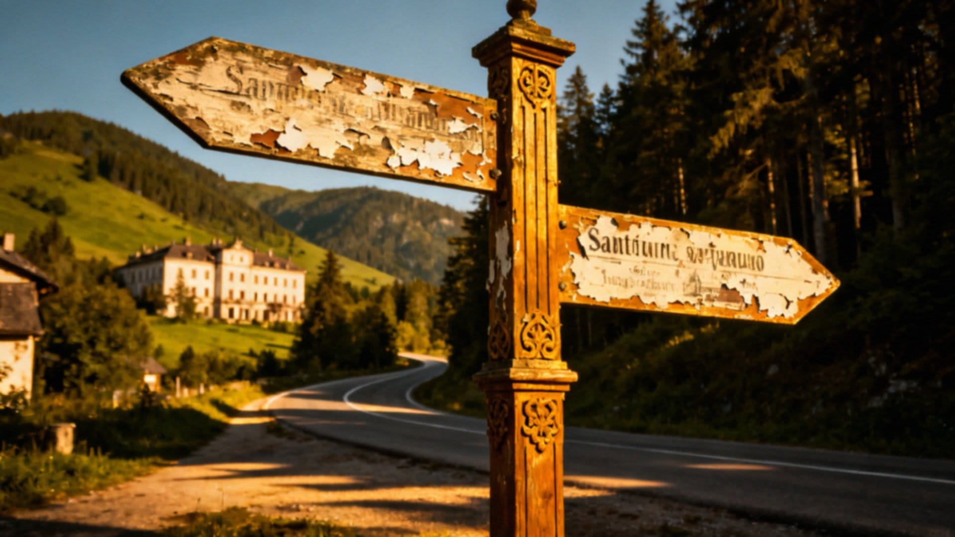 Czy można zmienić miejsce sanatorium z NFZ? Warunki i procedura