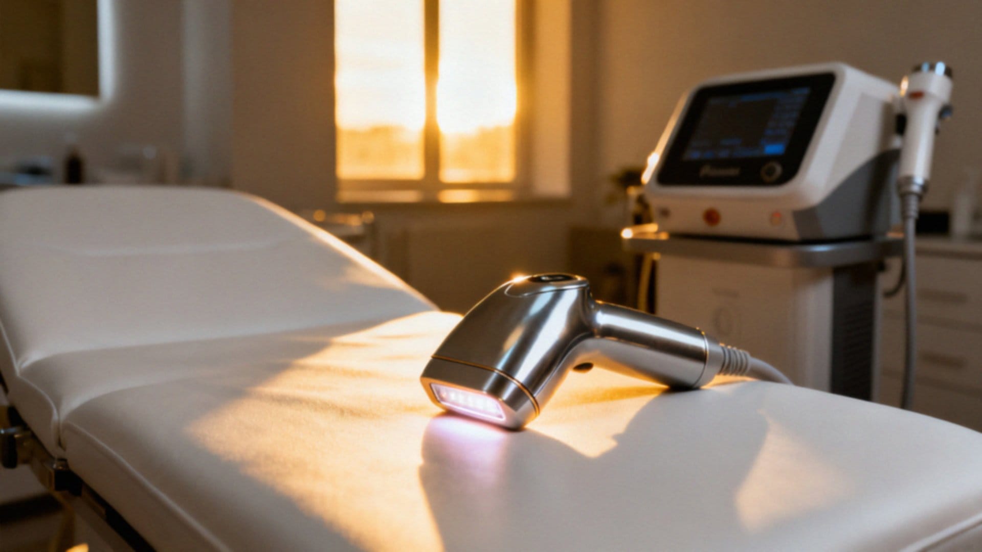 Depilacja laserowa — na ile starcza efekt i jak często powtarzać zabiegi?