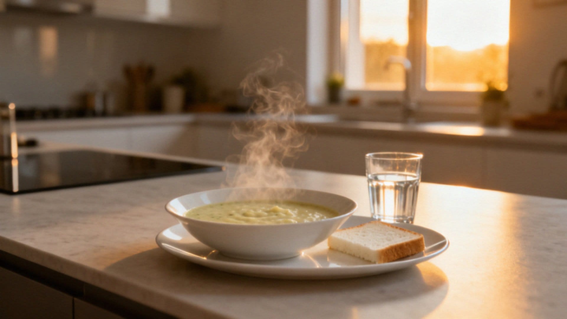 Dieta lekkostrawna przed operacją ginekologiczną — co warto wiedzieć?