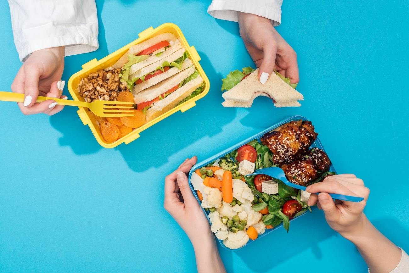 Dieta pudełkowa w Krakowie – zdrowe posiłki z dostawą do domu