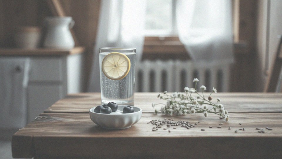 Dolegliwości żołądkowe w menopauzie – przyczyny i skuteczne metody łagodzenia