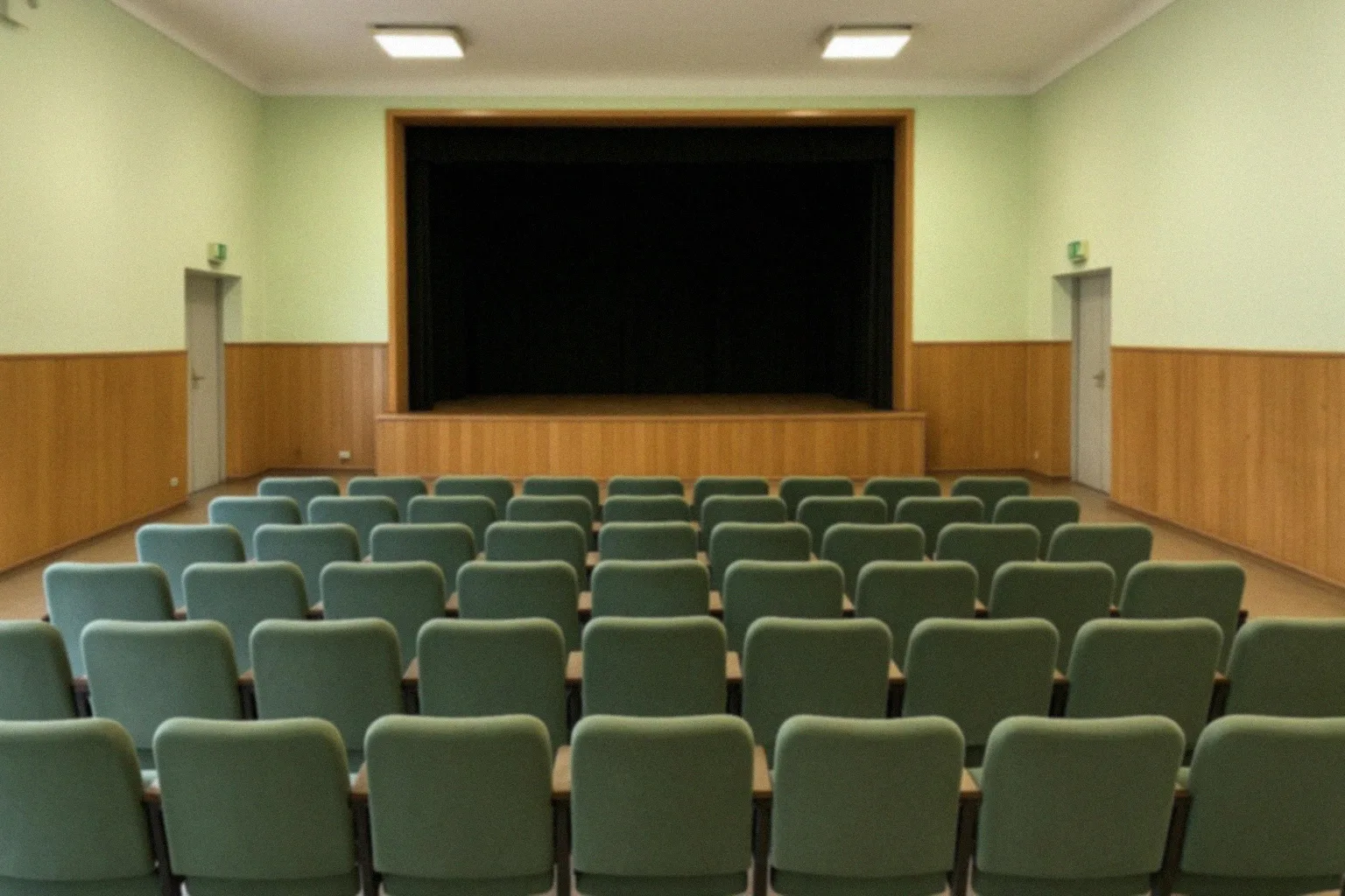 Warsztaty teatralne dla mam z dziećmi w Klubie Rybitwy