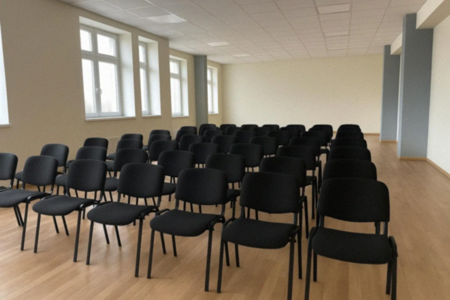 Harmonogram zajęć Klubu Rodziców w Krakowie na maj