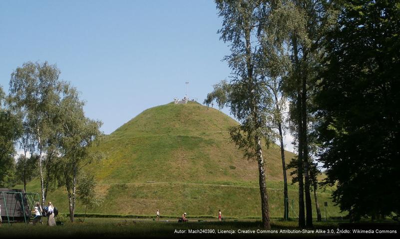 Dzielnica VII Zwierzyniec