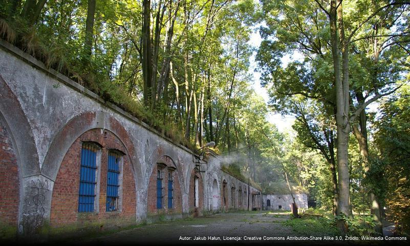 Fort główny artyleryjski 51 „Rajsko”