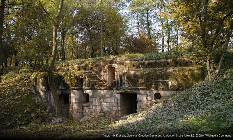 Fort pancerny główny 44 „Tonie”