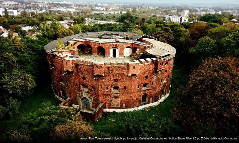 Fort (wieża artyleryjska) 31 „Benedykt”