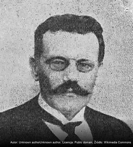 Franciszek Bujak (sędzia)