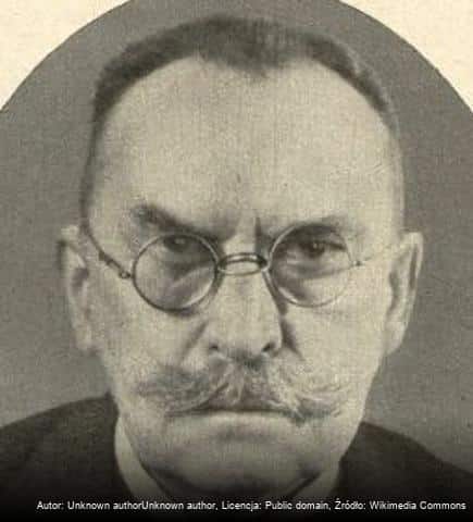 Franciszek Henryk Nowicki