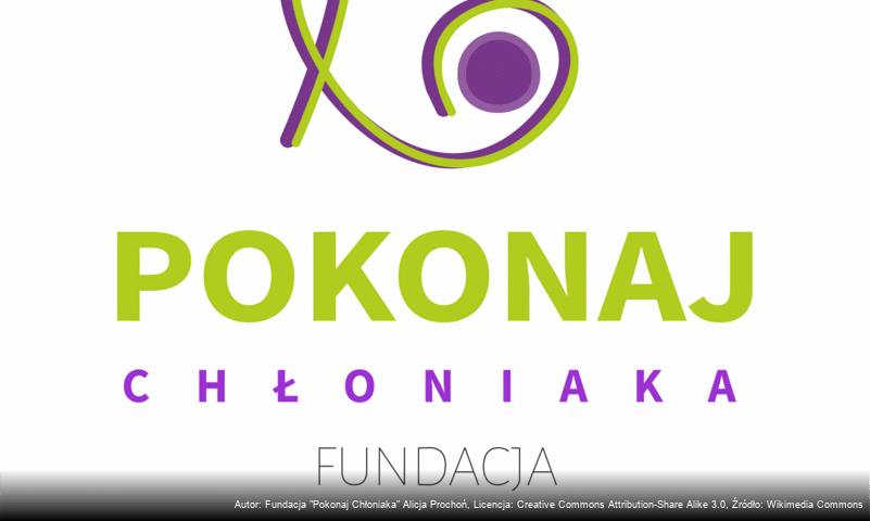 Fundacja „Pokonaj Chłoniaka”