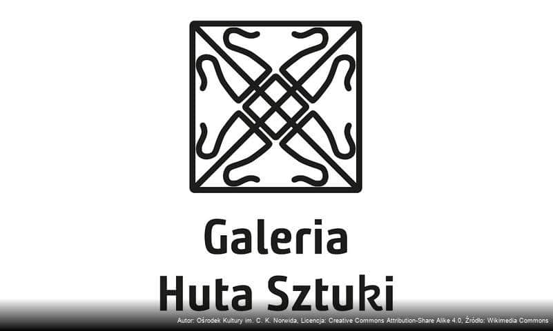 Galeria Huta Sztuki