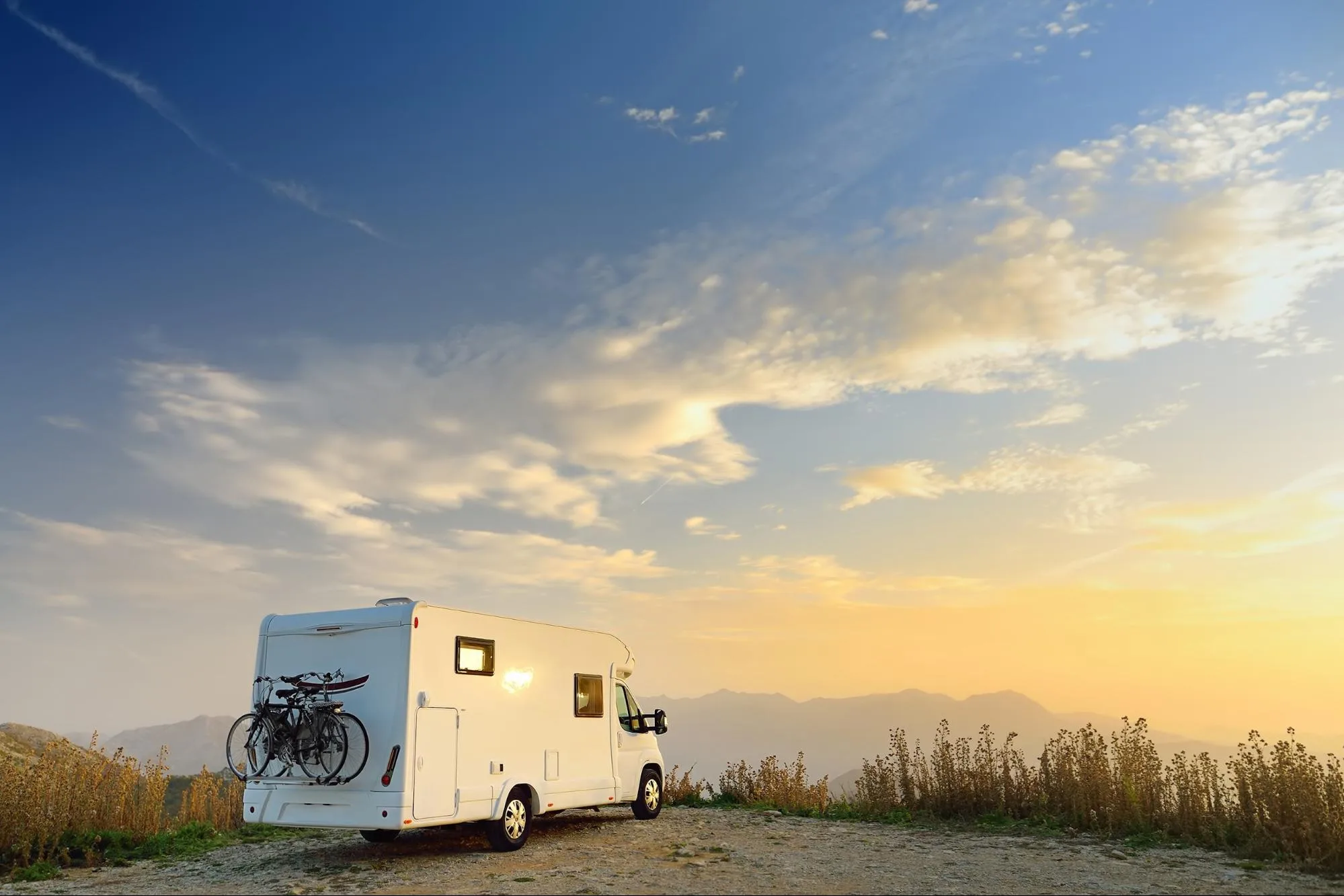 wynajem kampera cena