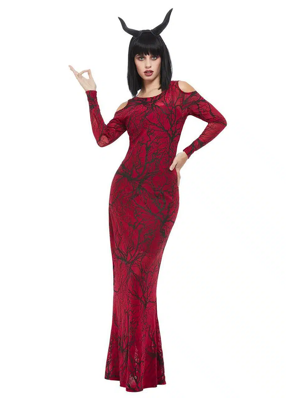 Jaki strój na Halloween wybrać w 2024 roku?