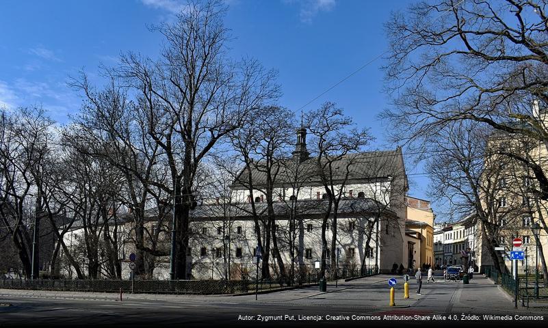 Gródek (Kraków)