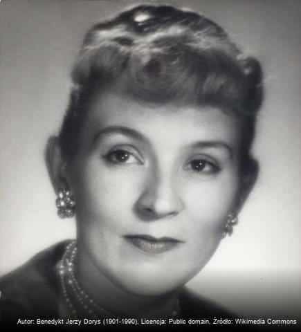 Halina Czerny-Stefańska