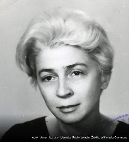 Halina Mikołajska