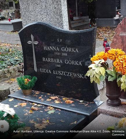 Hanna Górka