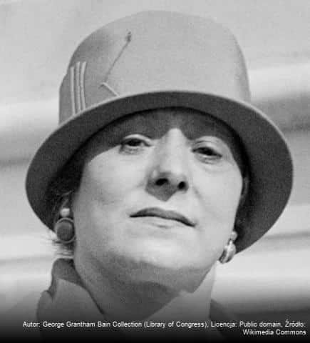 Helena Rubinstein