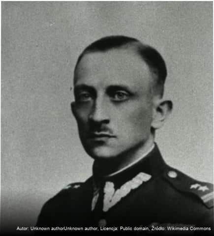 Henryk Lisowski (oficer)