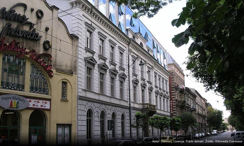 Hotel Best Western Kraków Old Town