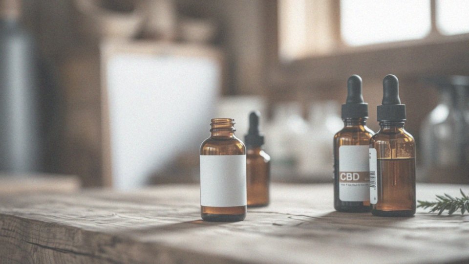 Ile kosztuje CBD? Ceny różnych produktów z kannabidiolem