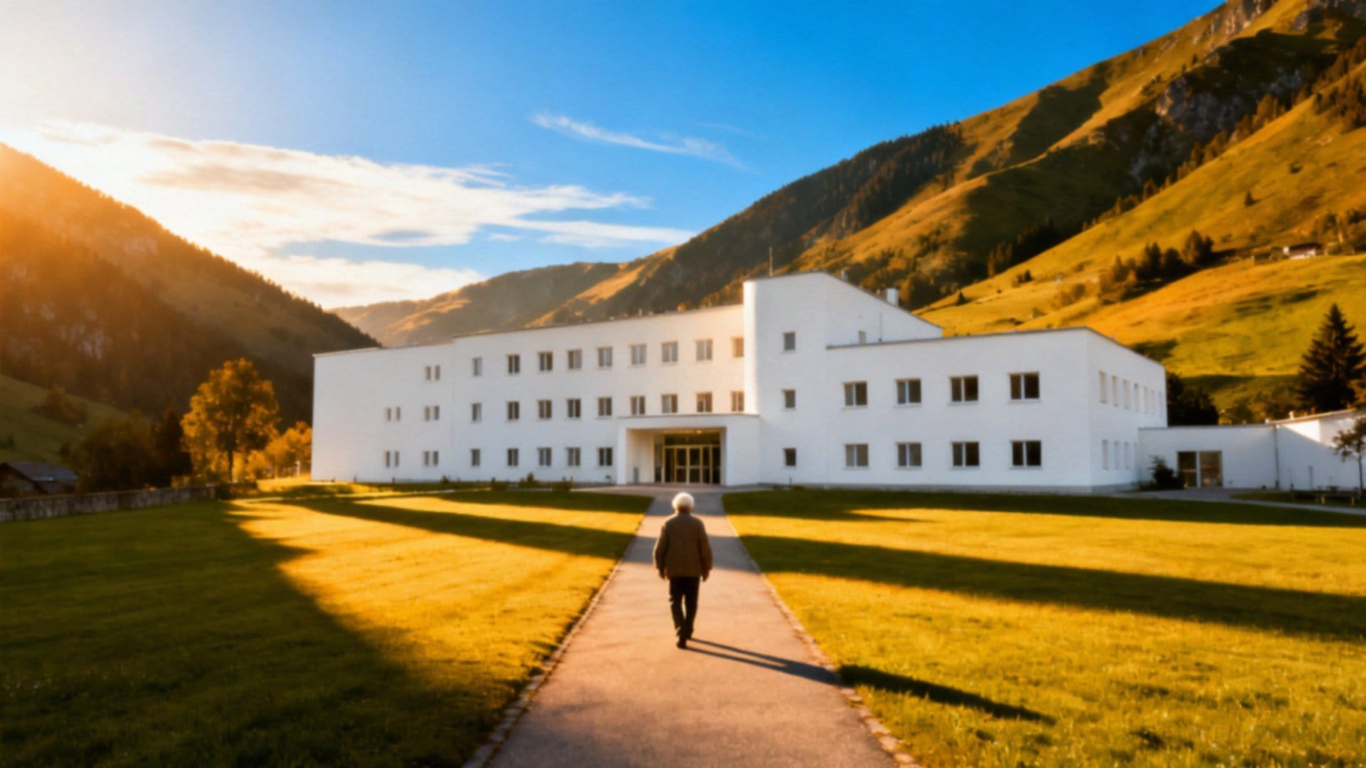 Ile się czeka na sanatorium z NFZ? Czas oczekiwania i porady