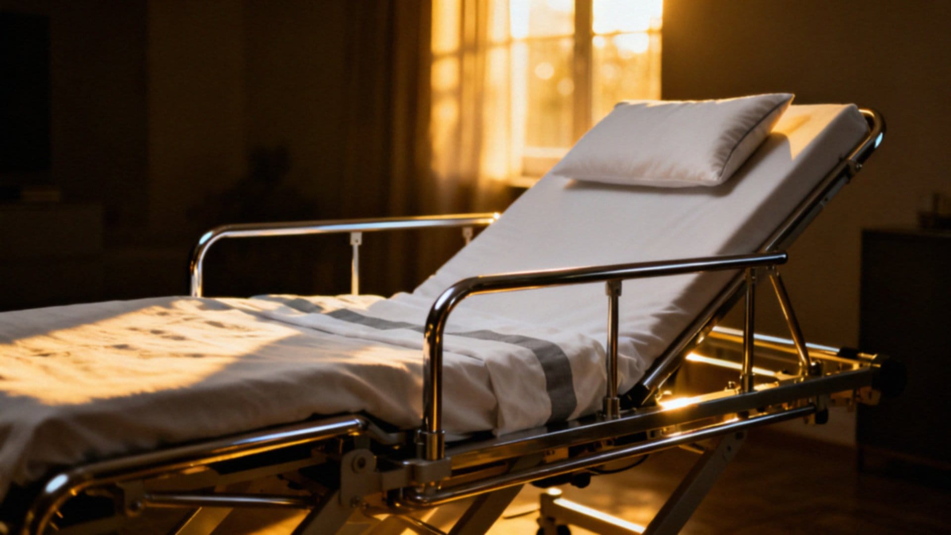 Ile wynosi dofinansowanie do łóżka rehabilitacyjnego? Przewodnik po możliwościach