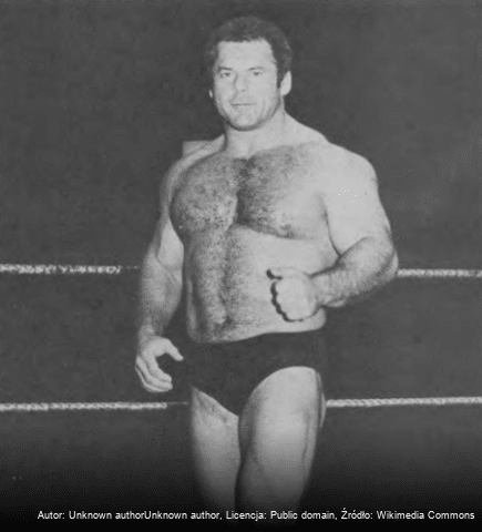 Ivan Putski