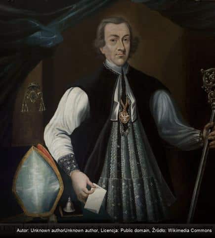 Jacek Augustyn Łopacki