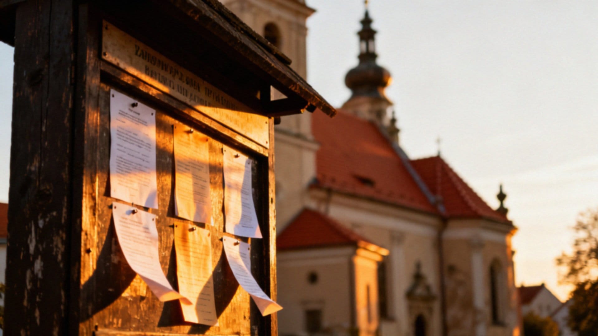 Jak sprawdzić datę pogrzebu w Szamotułach? Sprawdzone metody i źródła informacji