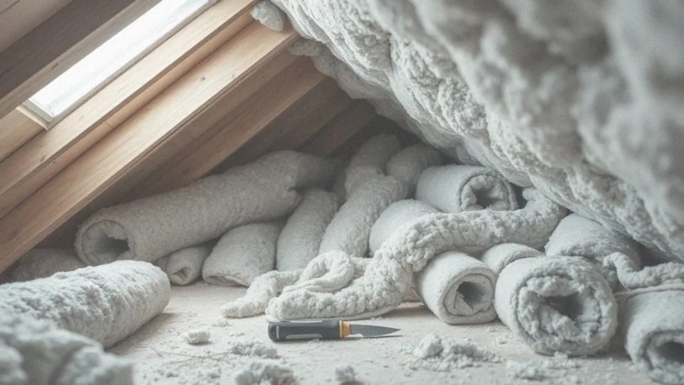 Jaka wełna na poddasze: Isover czy Rockwool? Wybór, który się opłaca