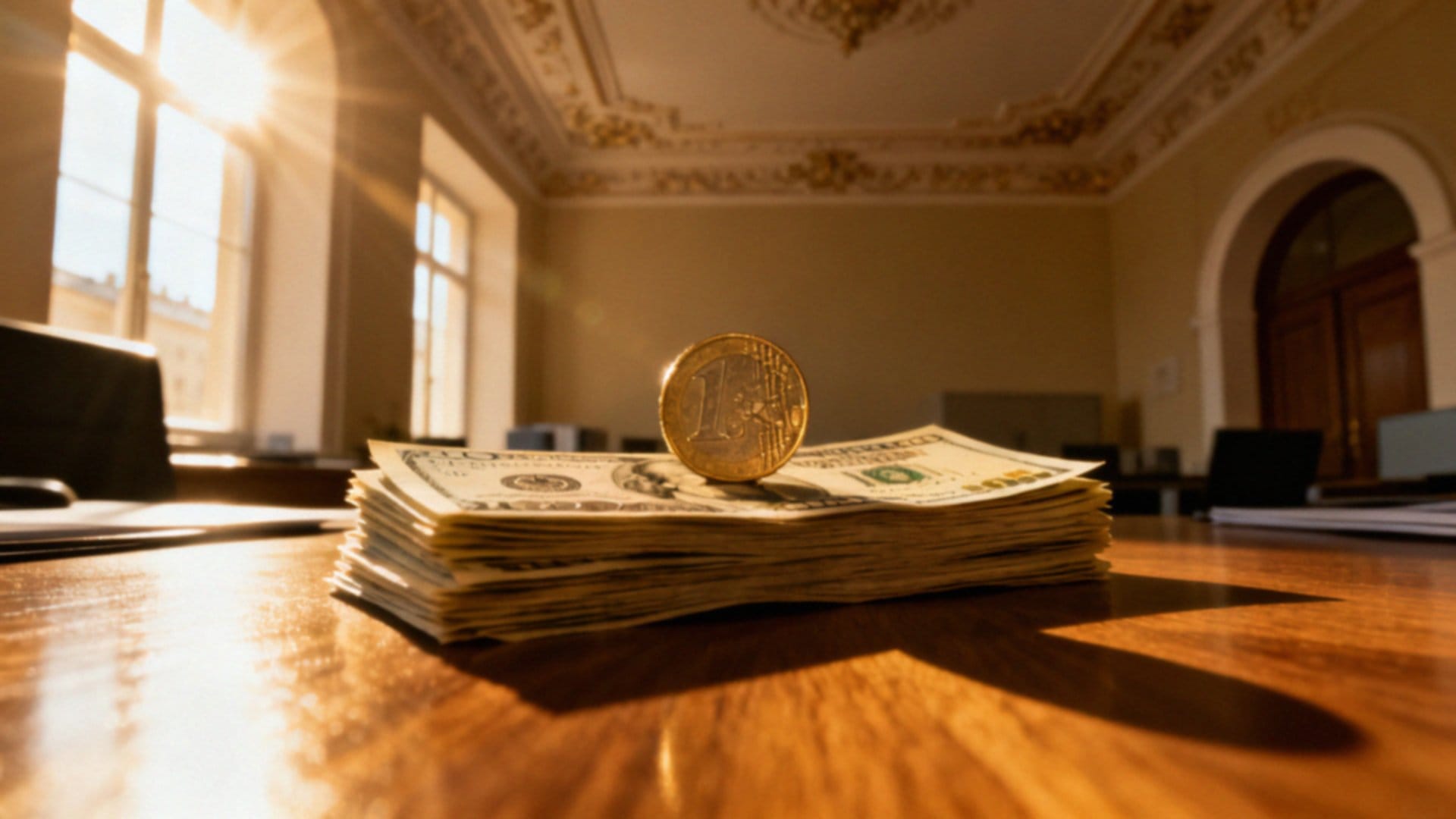 Jaki kurs euro do rozliczenia PIT 2026? Kluczowe informacje i porady