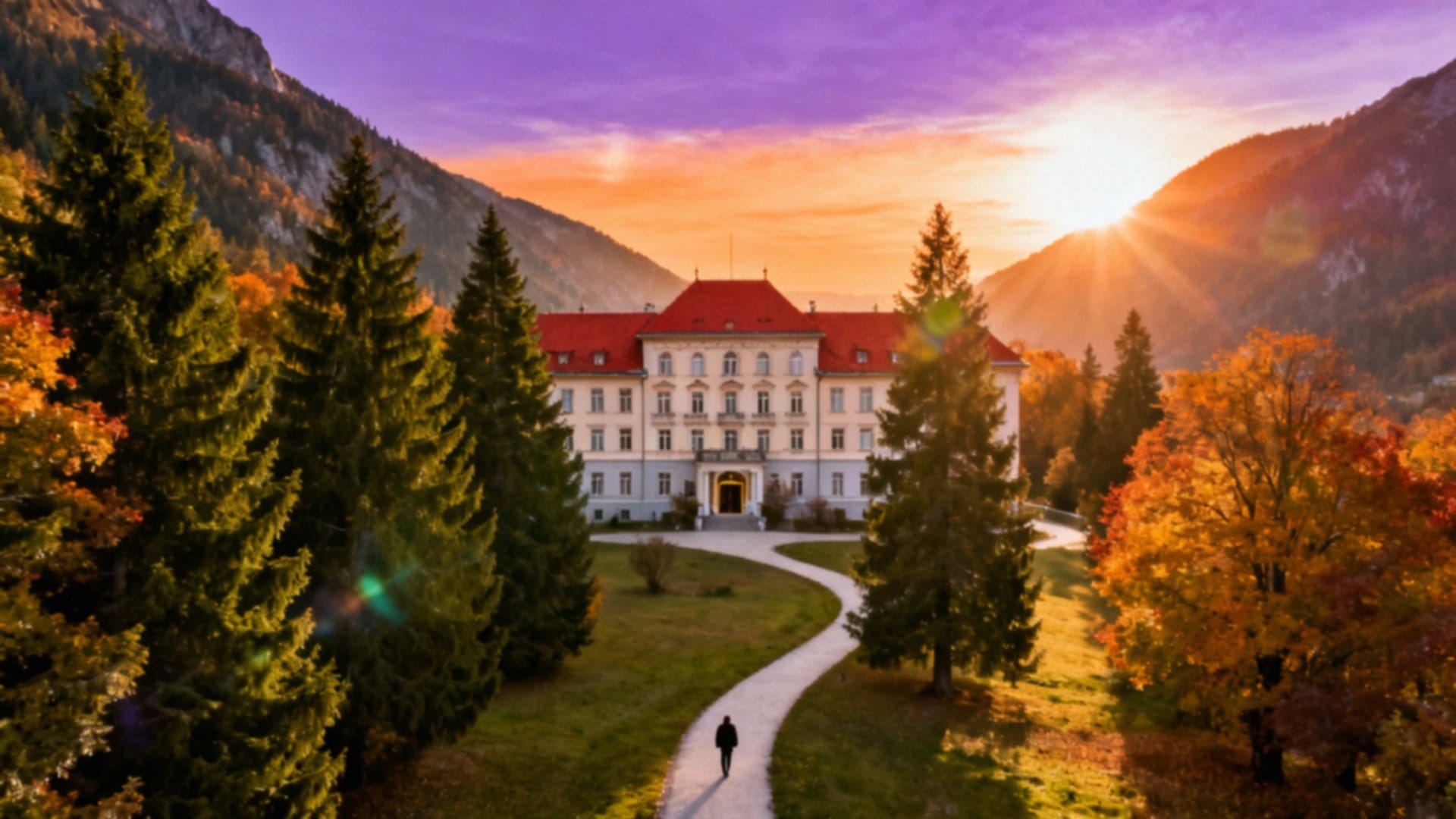 Jakie choroby dyskwalifikują do sanatorium? Sprawdź przeciwwskazania