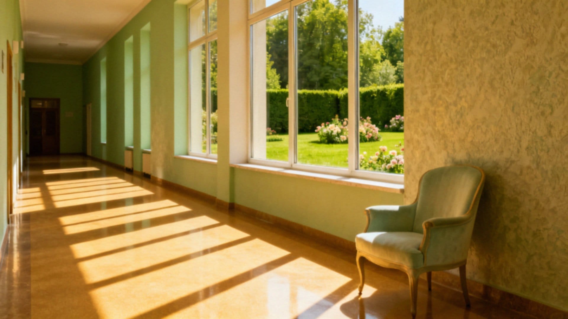 Jakie zmiany w wyjazdach do sanatorium w 2025 roku? Nowe zasady i procedury