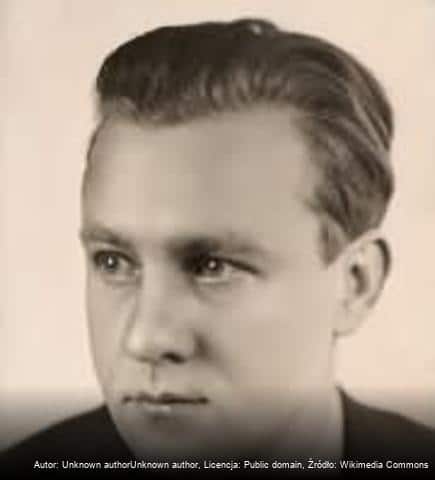 Jalu Kurek